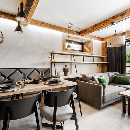 Mountain Base Apartament Milton Bachledzki Wierch 1 Zakopane Zewnętrze zdjęcie