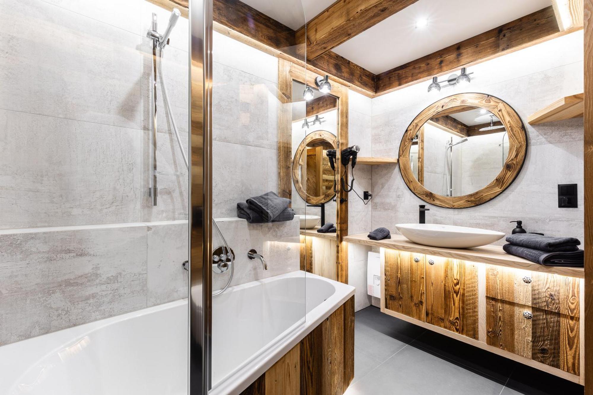 Mountain Base Apartament Milton Bachledzki Wierch 1 Zakopane Zewnętrze zdjęcie