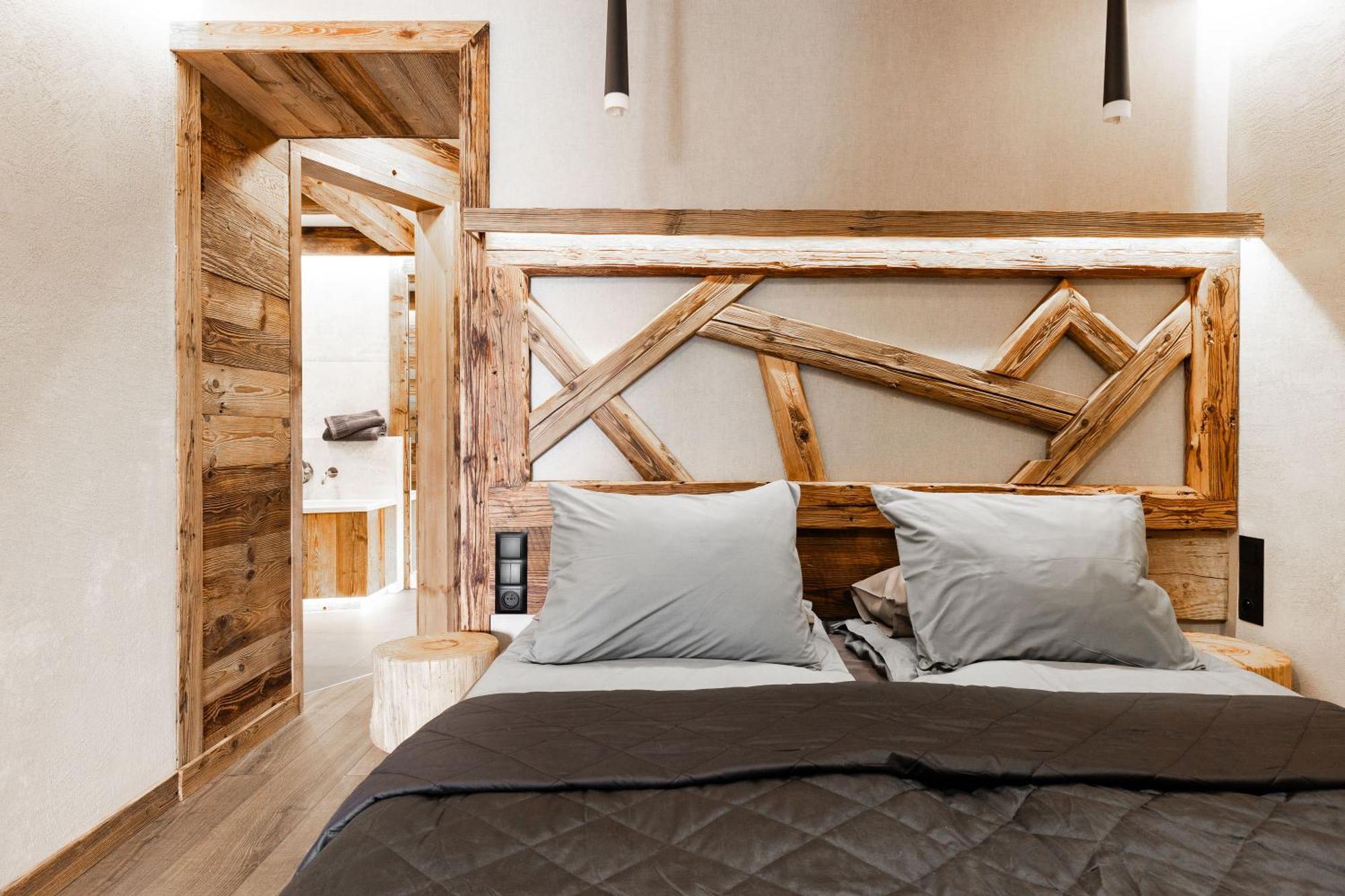 Mountain Base Apartament Milton Bachledzki Wierch 1 Zakopane Zewnętrze zdjęcie