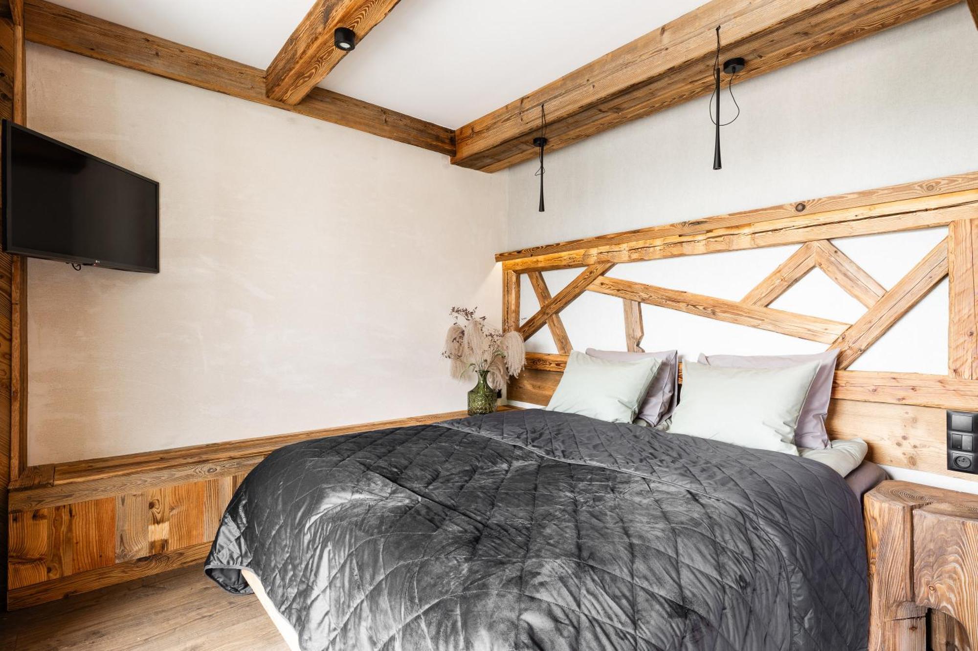 Mountain Base Apartament Milton Bachledzki Wierch 1 Zakopane Zewnętrze zdjęcie
