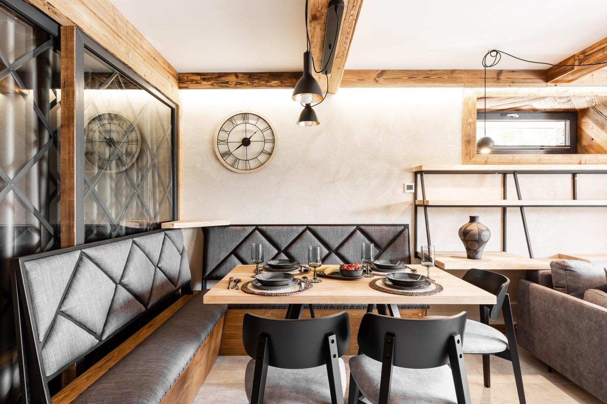Mountain Base Apartament Milton Bachledzki Wierch 1 Zakopane Zewnętrze zdjęcie