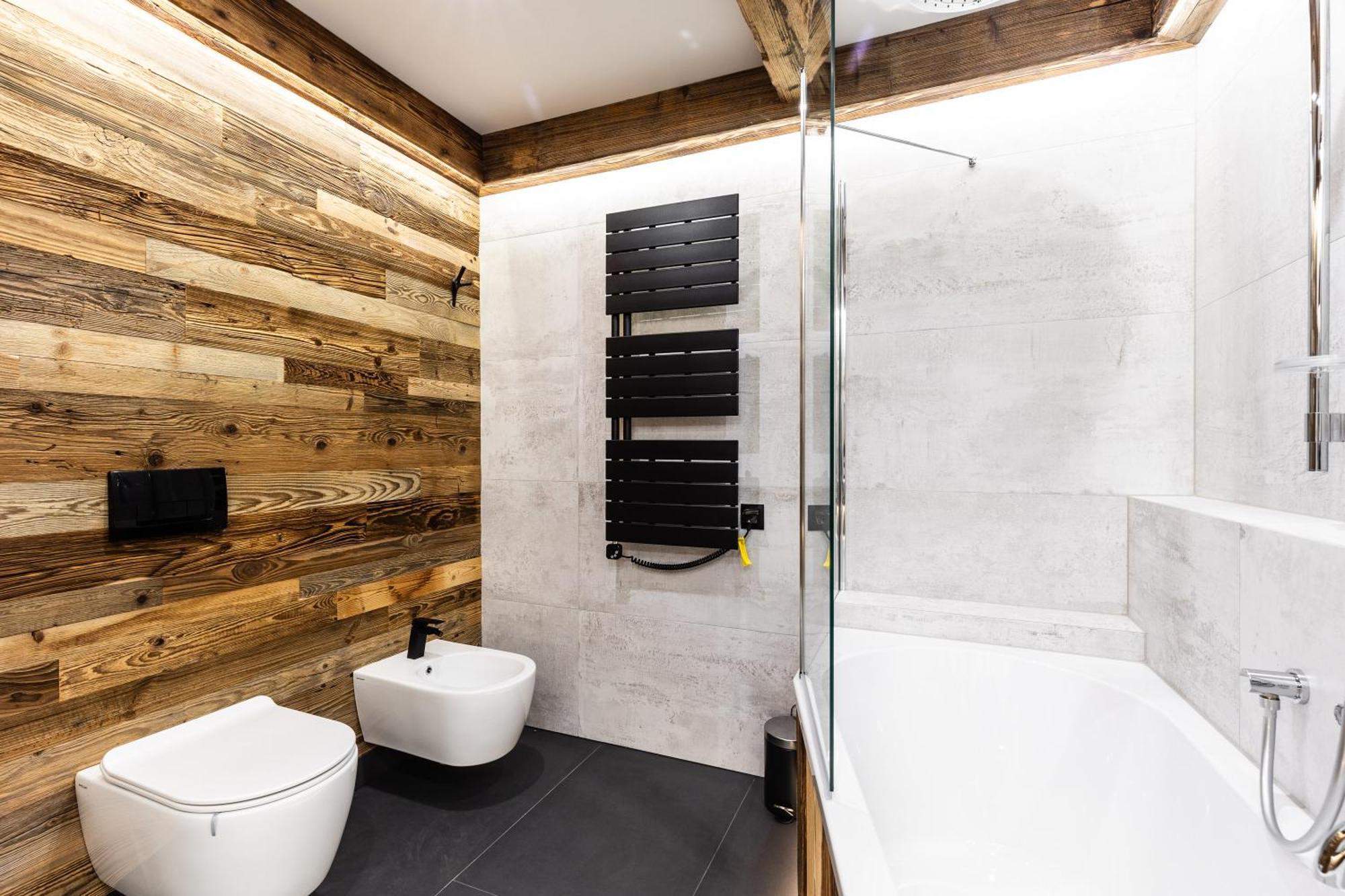 Mountain Base Apartament Milton Bachledzki Wierch 1 Zakopane Zewnętrze zdjęcie