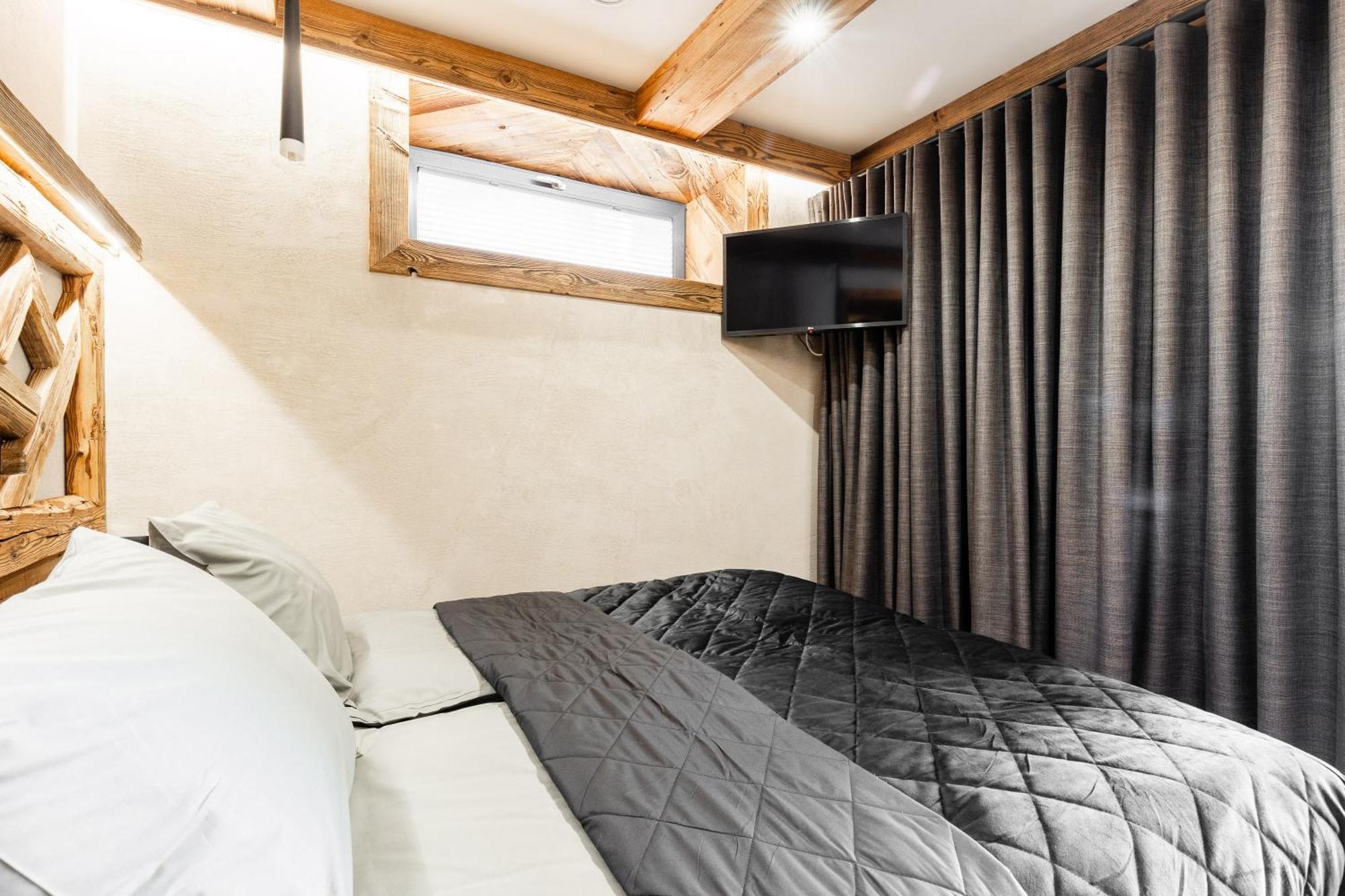 Mountain Base Apartament Milton Bachledzki Wierch 1 Zakopane Zewnętrze zdjęcie