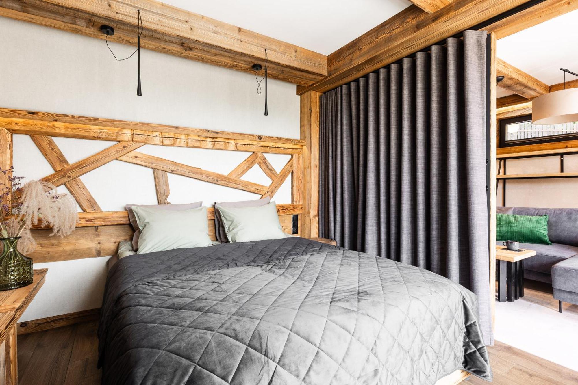Mountain Base Apartament Milton Bachledzki Wierch 1 Zakopane Zewnętrze zdjęcie
