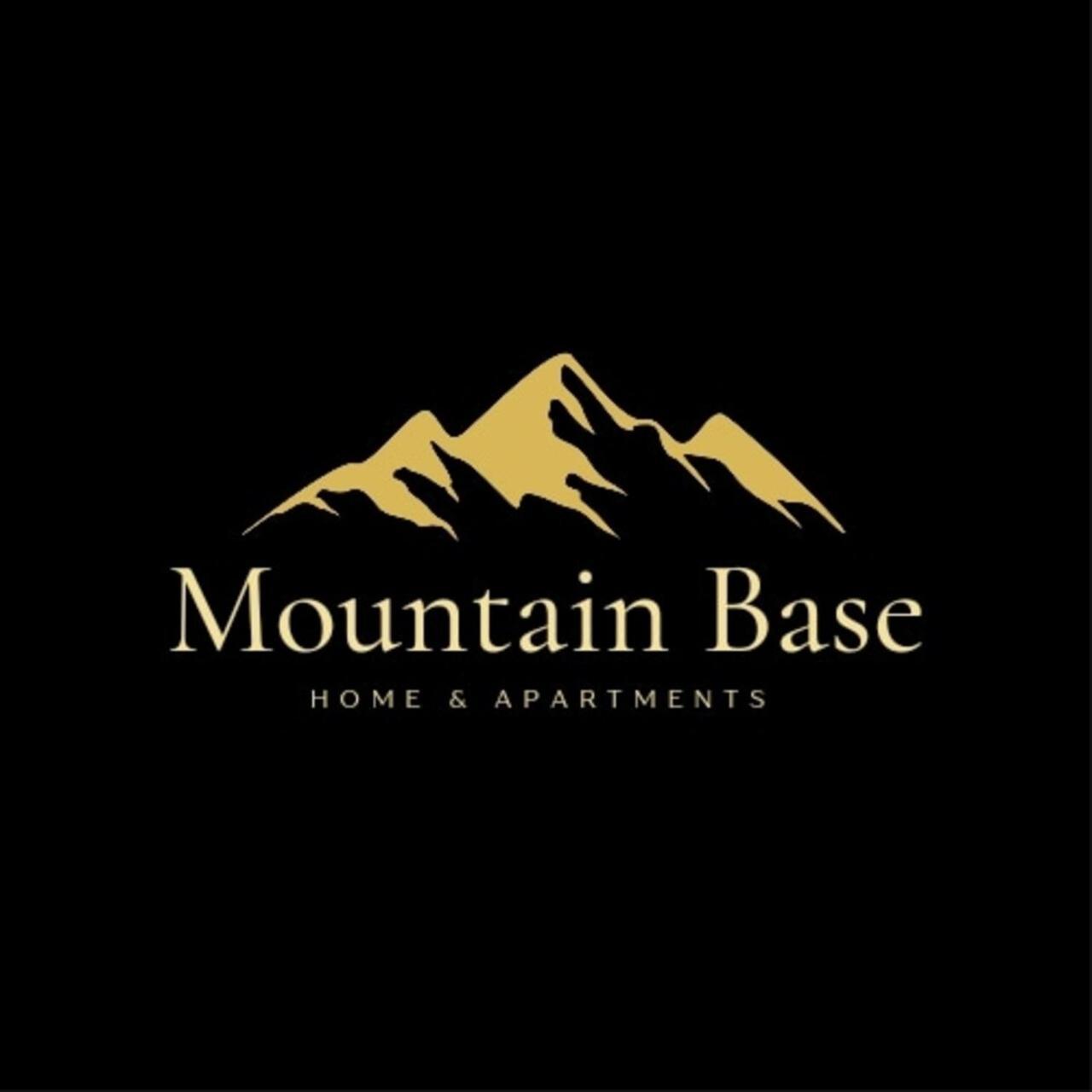 Mountain Base Apartament Milton Bachledzki Wierch 1 Zakopane Zewnętrze zdjęcie